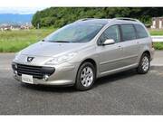 2008 PEUGEOT 307