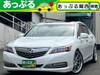 HONDA LEGEND