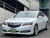 HONDA LEGEND