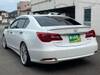 HONDA LEGEND