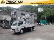 2006 HINO DUTRO
