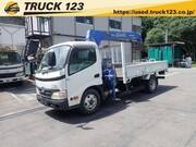 2010 HINO DUTRO