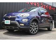 2015 FIAT 500X