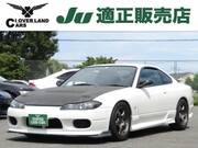 2001 NISSAN SILVIA