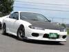 NISSAN SILVIA