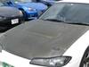 NISSAN SILVIA