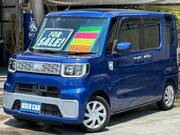 2015 DAIHATSU WAKE