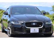 2016 JAGUAR XE