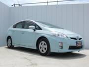 2011 TOYOTA PRIUS S