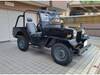 MITSUBISHI JEEP