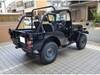MITSUBISHI JEEP