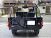 MITSUBISHI JEEP