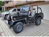 MITSUBISHI JEEP