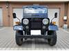 MITSUBISHI JEEP