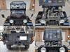 MITSUBISHI JEEP