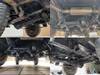 MITSUBISHI JEEP