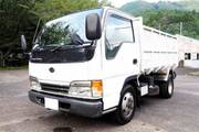 2000 UD CONDOR