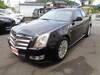 CADILLAC CTS