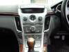 CADILLAC CTS