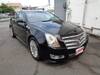 CADILLAC CTS