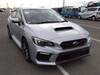 SUBARU WRX STI
