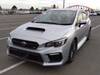 SUBARU WRX STI
