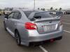 SUBARU WRX STI