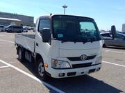2014 TOYOTA TOYOACE TRUCK 2ton