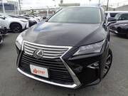 2017 LEXUS RX