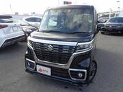 2018 SUZUKI SPACIA