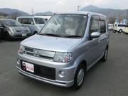 2012 MITSUBISHI TOPPO