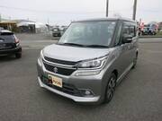 2016 SUZUKI SOLIO BANDIT