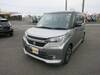 SUZUKI SOLIO BANDIT