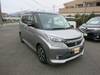 SUZUKI SOLIO BANDIT