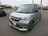SUZUKI SOLIO BANDIT
