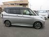 SUZUKI SOLIO BANDIT