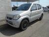 SUZUKI KEI