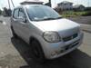 SUZUKI KEI