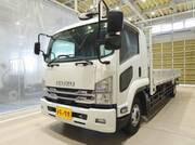 2018 ISUZU FORWARD