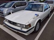1981 TOYOTA SOARER