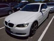 2009 BMW 3 SERIES (Left Hand Drive)