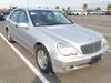 MERCEDES BENZ C CLASS
