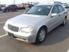 MERCEDES BENZ C CLASS