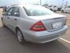 MERCEDES BENZ C CLASS