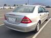 MERCEDES BENZ C CLASS