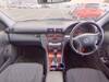 MERCEDES BENZ C CLASS