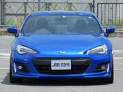2017 SUBARU BRZ