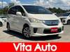 HONDA FREED HYBRID