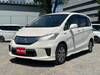 HONDA FREED HYBRID