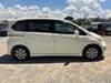 HONDA FREED HYBRID